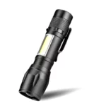 چراغ قوه دستی مدل UV filtering با نور بنفش