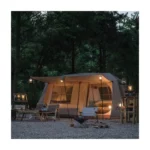 چادر کمپینگ 8 نفره نیچرهایک مدل CNH22ZP004 - تصویر 3