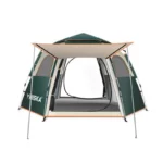 چادر مسافرتی 8 نفره هیسکا مدل H30 - تصویر 3