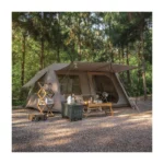 چادر کمپینگ 8 نفره نیچرهایک مدل CNH22ZP004 - تصویر 2