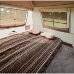 چادر کمپینگ 4 نفره نیچرهایک مدل Village 5.0 - تصویر 3