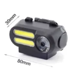 چراغ پیشانی مدل CMP-NF-611 - تصویر 2