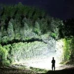 چراغ پیشانی مدل CB-6893 - تصویر 3