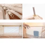 چادر چاندوگ مدل CD-2044 - تصویر 5