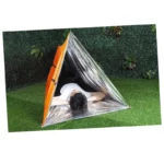 چادر اضطراری 1 نفره مدل TBEMR - تصویر 3